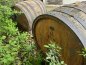 Preview: Holzfass 1500 Liter, Weinfass